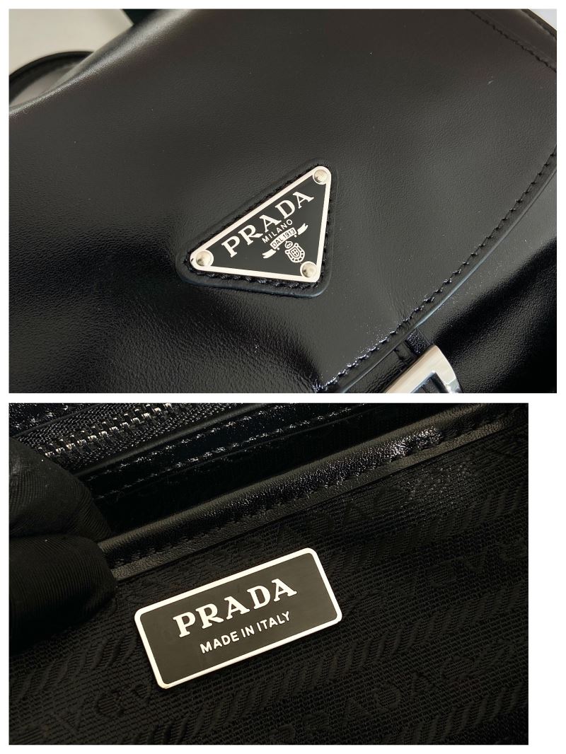 Pra*a backpacks